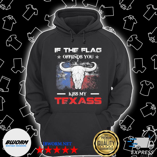 if this flag offends you sweatshirt