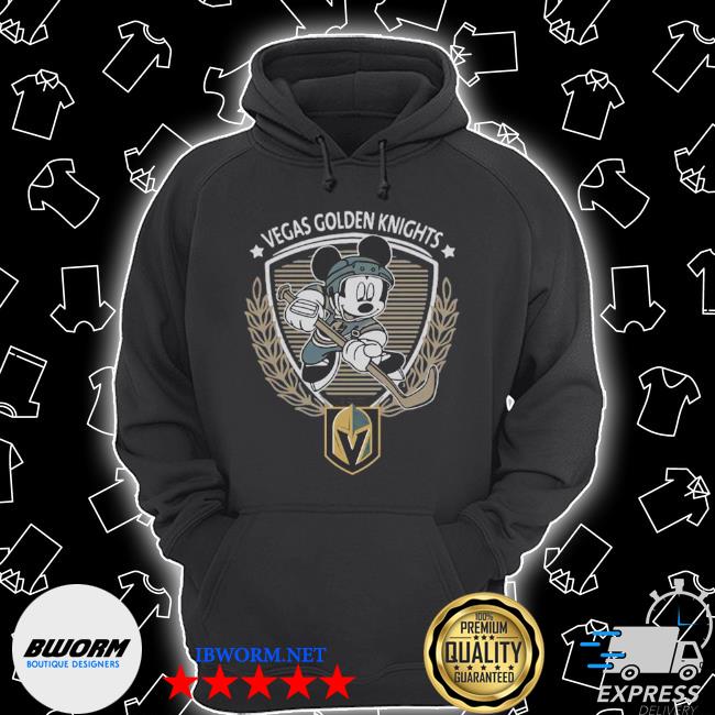 Hockey team Las Vegas Golden Knights NHL shirt, hoodie, sweater, long  sleeve and tank top