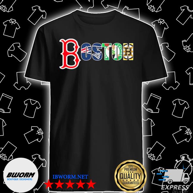 Official Patriots Red Sox Celtics Bruins Boston City Of Champions 6x 17x 9x  6x Shirt, hoodie, longsleeve, sweatshirt, v-neck tee