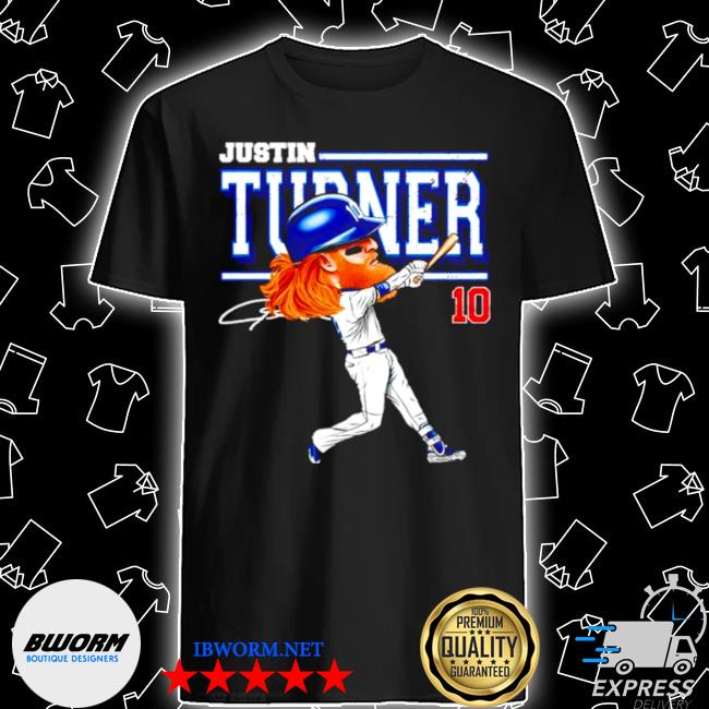 Justin Turner no 10 Los Angeles Dodgers city name signature graphic shirt,  hoodie, sweater and v-neck t-shirt
