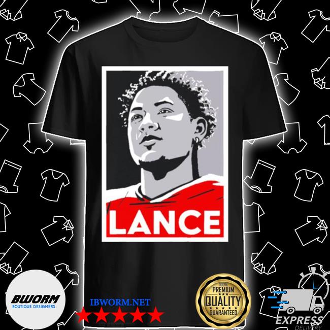 Trey Lance San Francisco 49ers welcome to Trey Area shirt, hoodie, sweater,  long sleeve and tank top