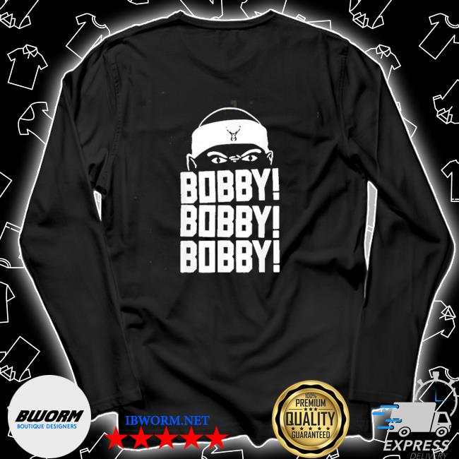 Official Bobby Portis Bucks In 6 Shirt, hoodie, sweater ...