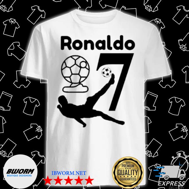 manchester united ronaldo long sleeve