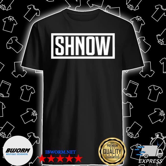 SHNOWGEAR Dion Dawkins Graphic Tee – Buffalo AF