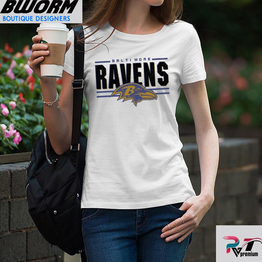 Baltimore Ravens logo shirt, hoodie, sweater, long sleeve and tank top