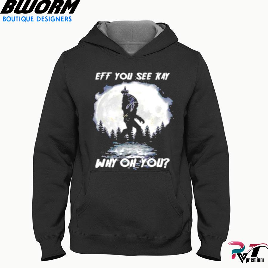 Ef You See Kay Why Oh You Carolina Panthers Vintage Shirt, hoodie, sweater,  long sleeve and tank top