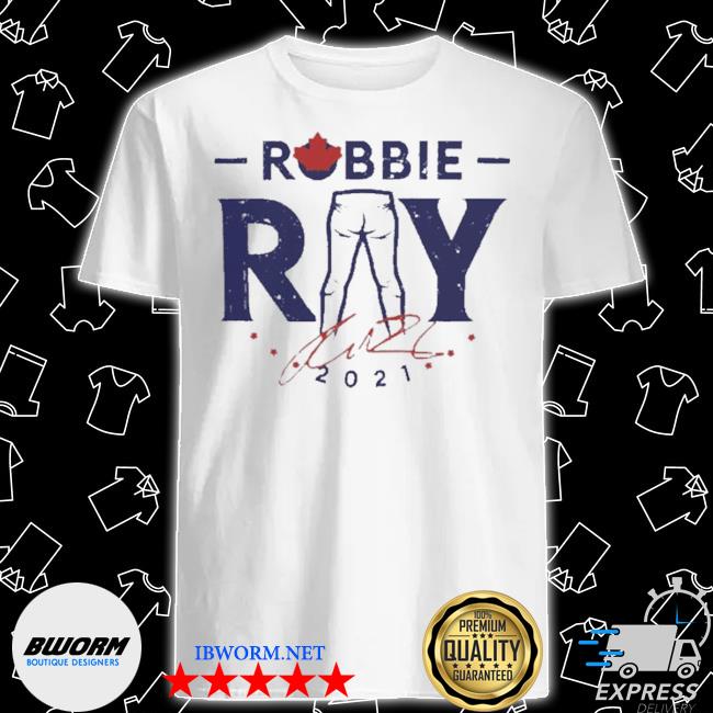 Robbie Ray tight pants T-Shirt