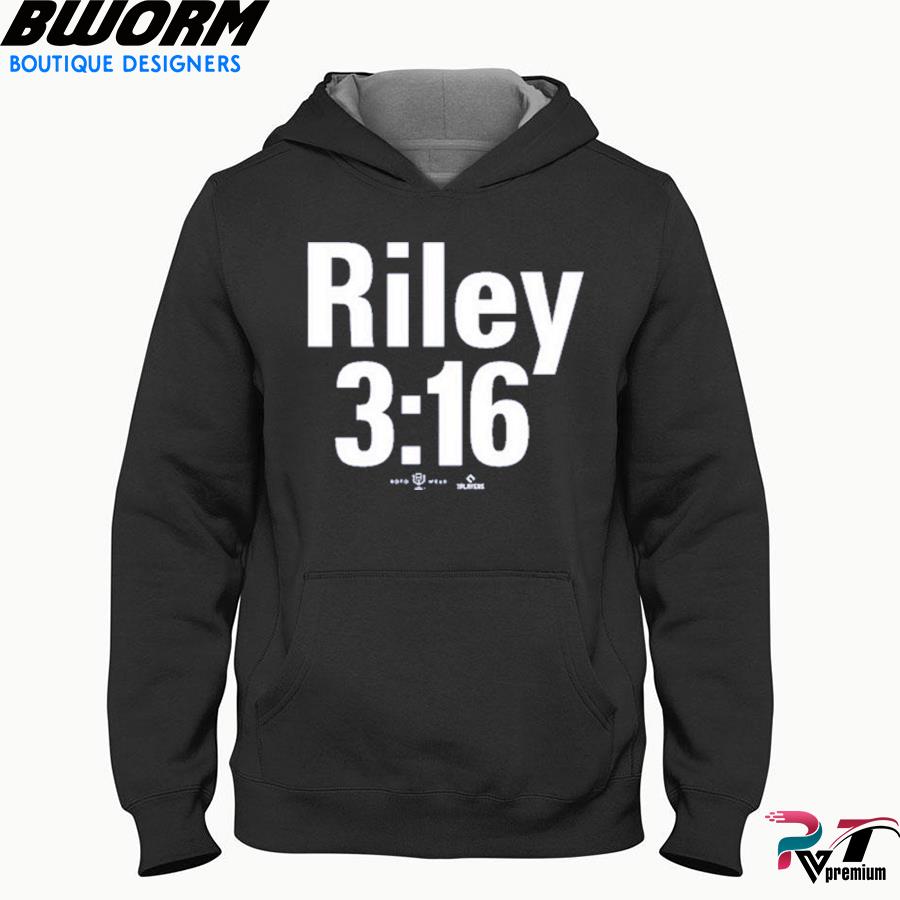 Austin riley 316 atlanta braves shirt, hoodie, sweater, long sleeve and  tank top