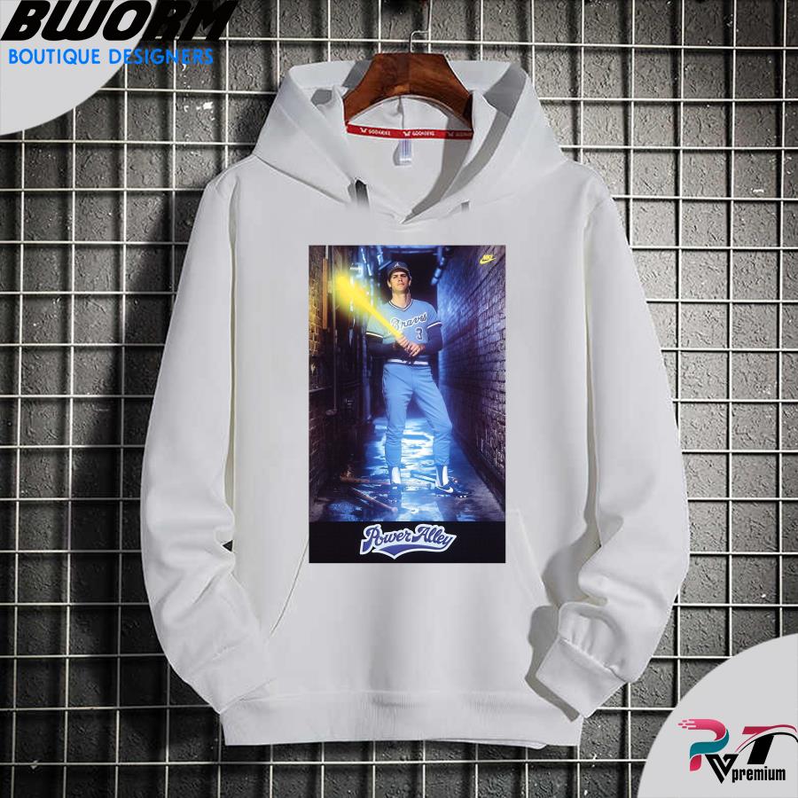 Power Alley Dale Murphy Shirt, hoodie, sweater, long sleeve and tank top