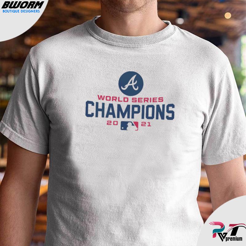 Atlanta Braves World Series 2021 B'ALT Won World Series Champions Shirt,  hoodie, sweater, long sleeve and tank top