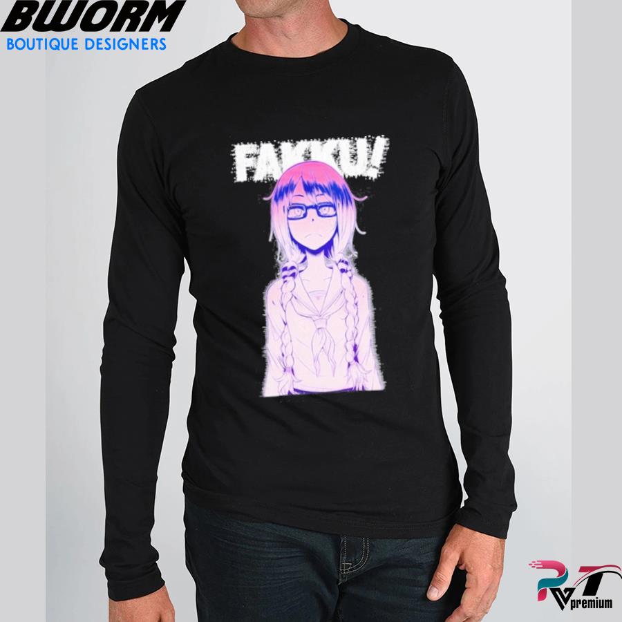 Fakku Shirts