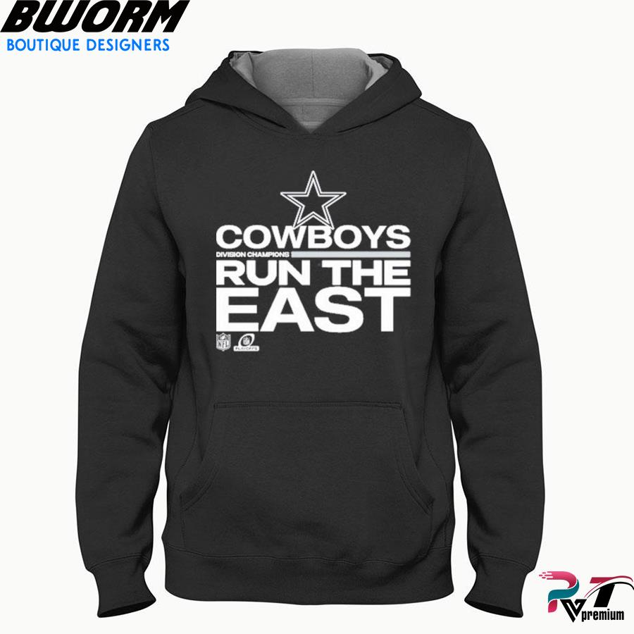 NFL Dallas Cowboys Nfc East Champions 2021 Shirt, hoodie, sweater, long  sleeve and tank top