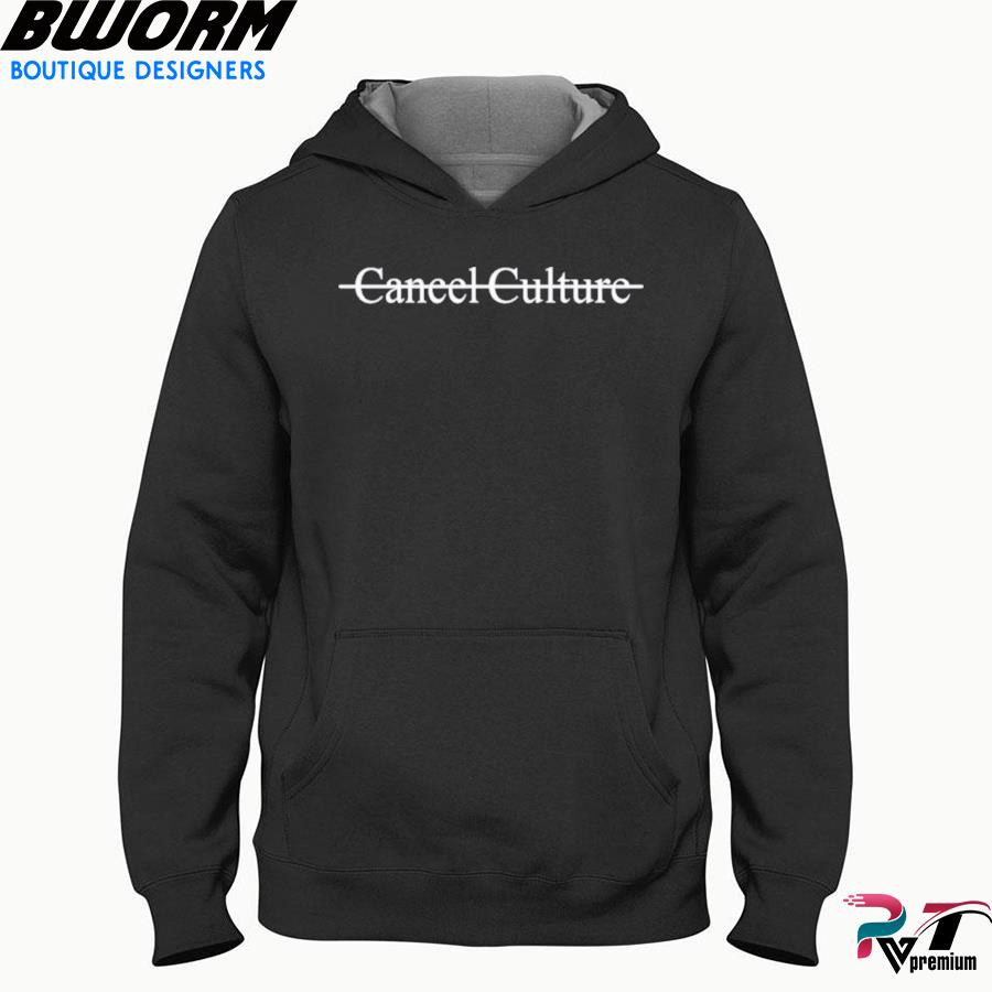 Aaron Rodgers Cancel Culture shirt, hoodie, sweater, long sleeve and tank  top