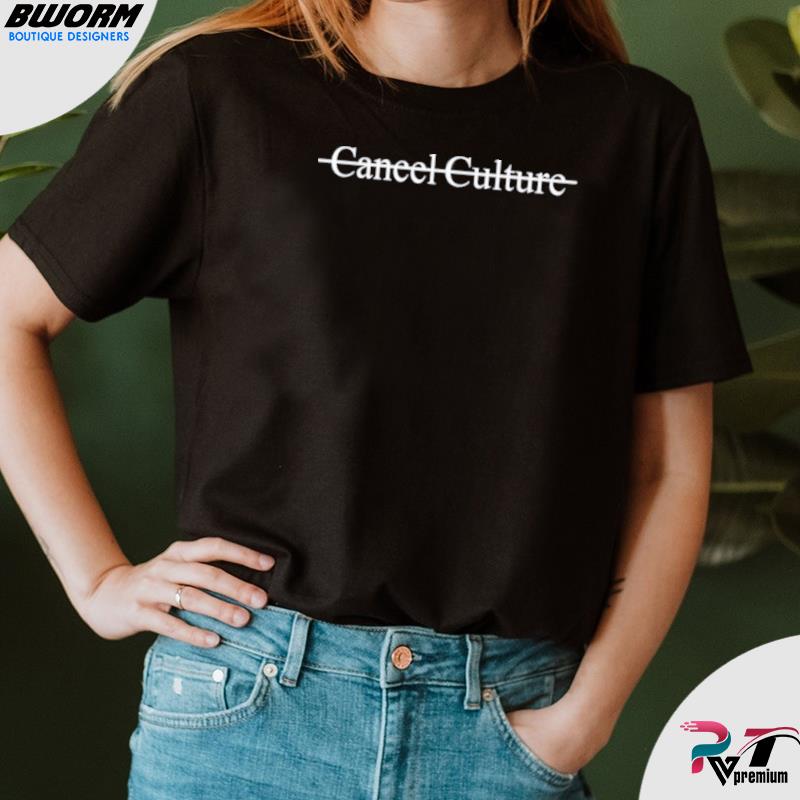 Official aaron rodgers antI cancel culture shirt, hoodie, sweater, long  sleeve and tank top