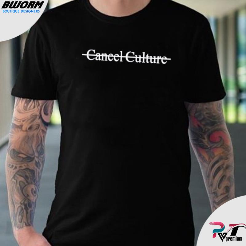 Official aaron rodgers antI cancel culture shirt, hoodie, sweater, long  sleeve and tank top