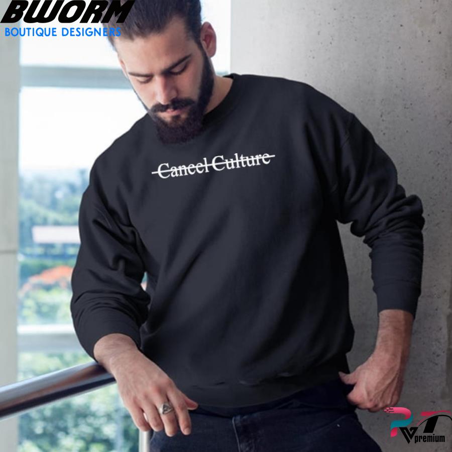 Aaron Rodgers Cancel Culture shirt, hoodie, sweater, long sleeve and tank  top