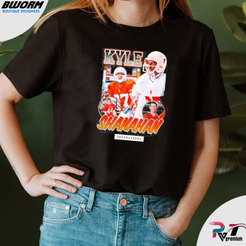 Deebo Samuel Kyle Shanahan 49ers Dreamathon Shirt, hoodie, sweater