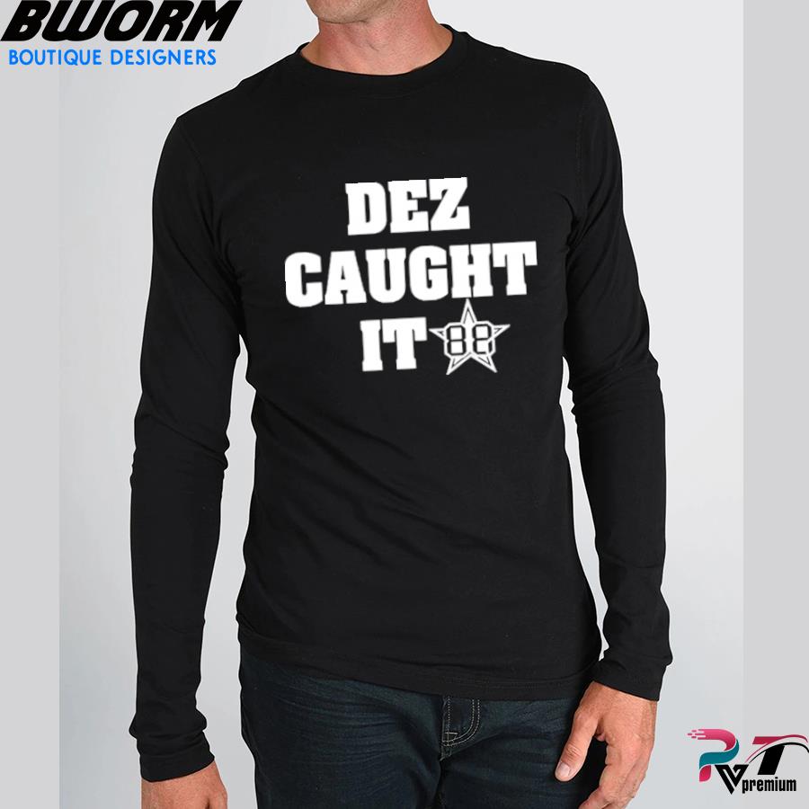 Dez Bryant Caught It – Dallas Cowboys Fan Sweatshirt – Moano Store funny  shirts, gift shirts, Tshirt, Hoodie, Sweatshirt , Long Sleeve, Youth,  Graphic Tee » Cool Gifts for You - Mfamilygift