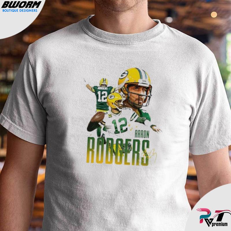 Aaron Rodgers I Still Own You Shirt, Green Bay Packers