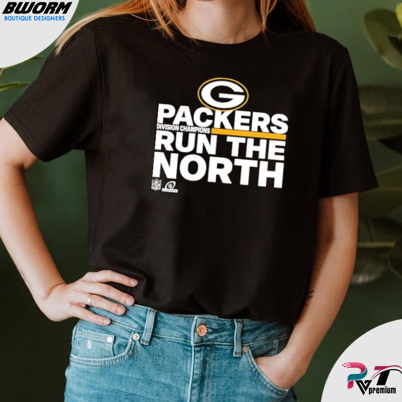 Packers Run The North Shirt, hoodie, sweater, long sleeve and tank top