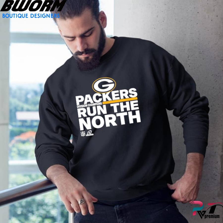 Packers Run The North | Essential T-Shirt