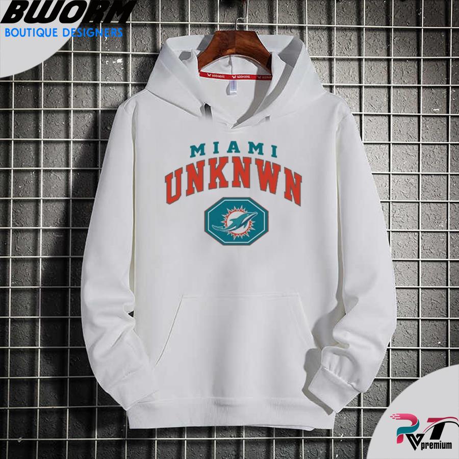 Miami Dolphins Unknwn White shirt, hoodie, sweater and long sleeve