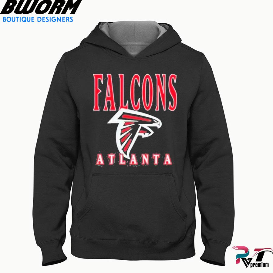 Official atlanta falcons vintage embroidered shirt, hoodie, sweater, long  sleeve and tank top