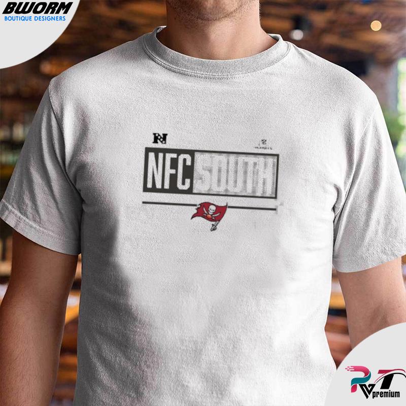 Official Nfc South Champions Tampa Bay Buccaneers Football Team 2021 Shirt,  hoodie, sweater, long sleeve and tank top