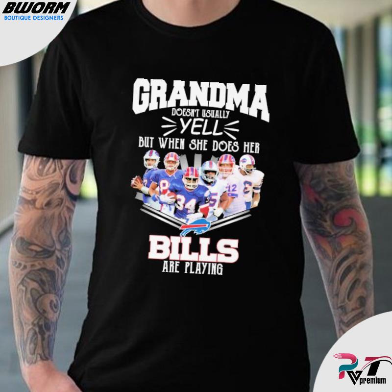 49ers grandma shirt