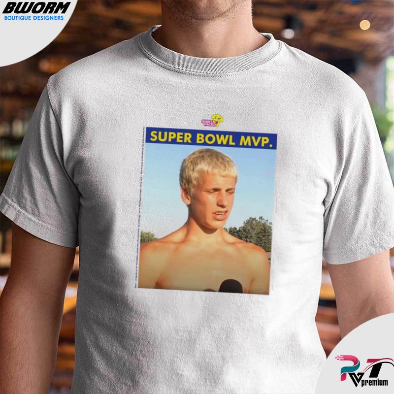 Andrew Whitworth Cooper Kupp shirt, hoodie, sweater and v-neck t-shirt