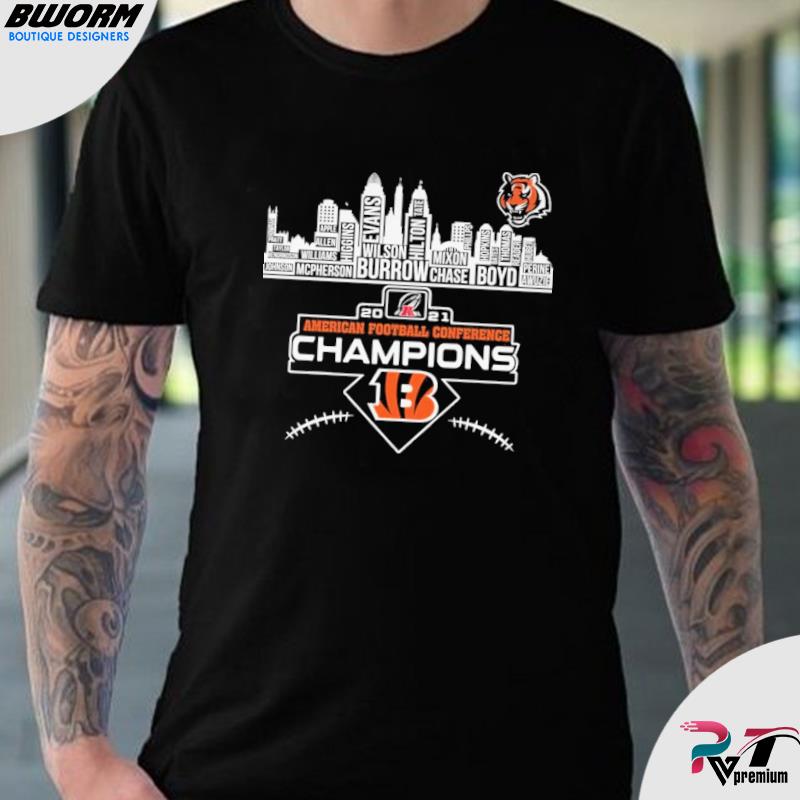 Cincinnati Bengals It Is Us 2022 shirt, hoodie, sweater, long sleeve and  tank top