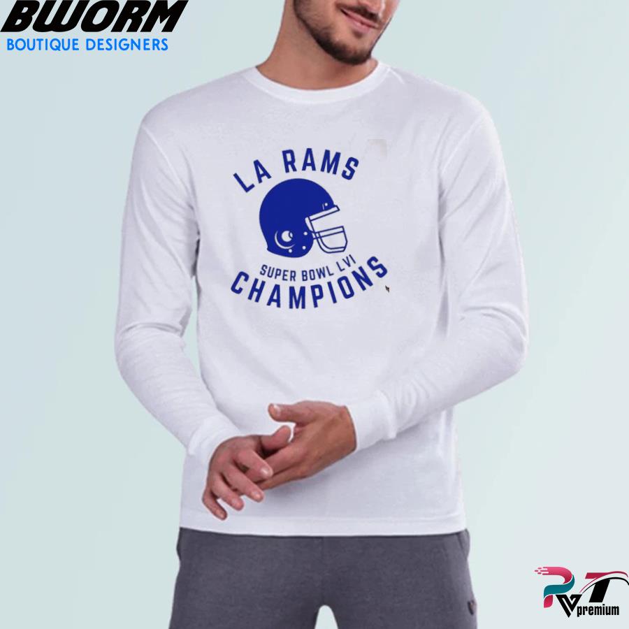 LA Rams Super Bowl Champs Shirt, hoodie, sweater, long sleeve and tank top