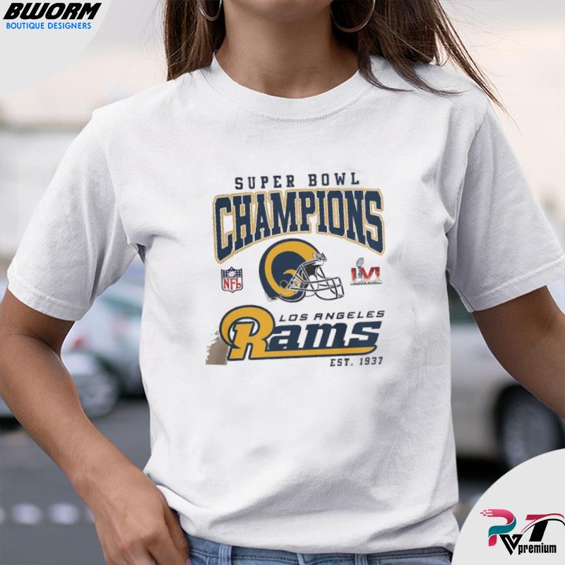 Los angeles rams nfc champions 2021 nfl football fan shirt los angeles rams  champions shirt, hoodie, longsleeve tee, sweater