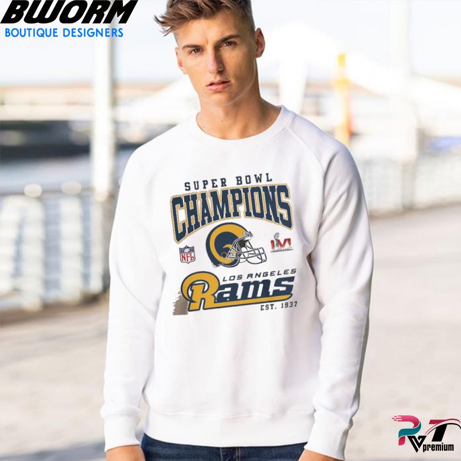 NFC Championship 2019: Celebrate the Rams' win with new gear and