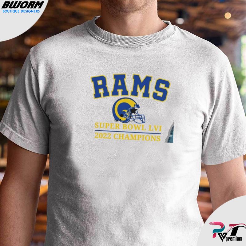 Rams NFC Championship gear: Buy LA Rams hats, shirts, hoodies as