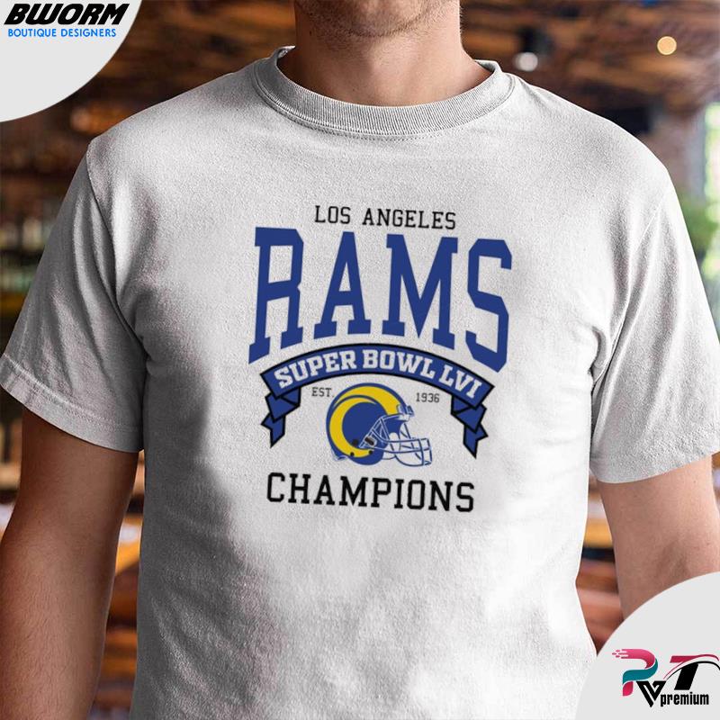 nfc west champions rams