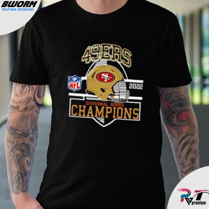 Premium San francisco 49ers 2022 nfc championship fan shirt, hoodie,  sweater, long sleeve and tank top