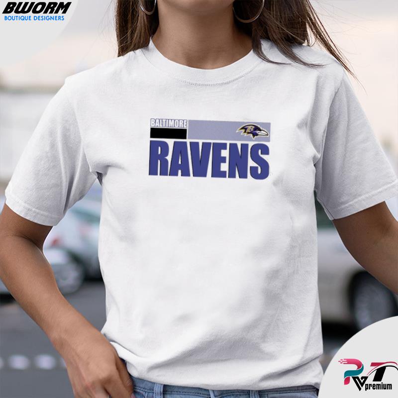 Ben cleveland wearing baltimore ravens shirt, hoodie, sweater