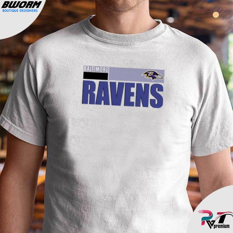 TRENDING Baltimore Ravens Legends Unisex T-Shirt