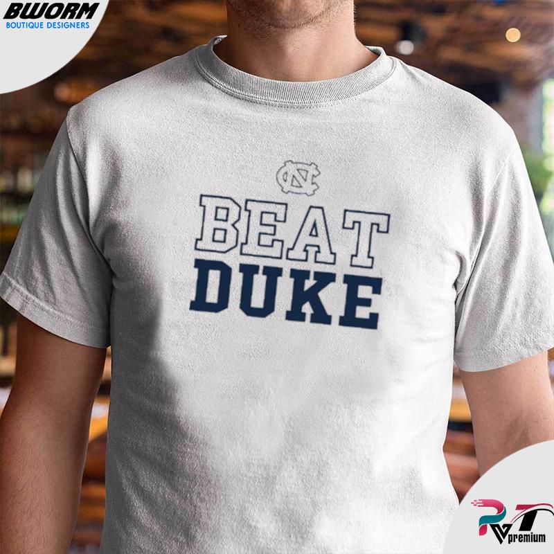 beat duke shirt