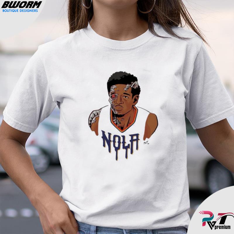 FREE shipping Not On Herb New Orleans Pelicans shirt, Unisex tee, hoodie,  sweater, v-neck and tank top