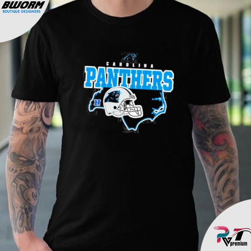 Official carolina Panthers New Era Team Logo T-Shirt, hoodie, sweater, long  sleeve and tank top