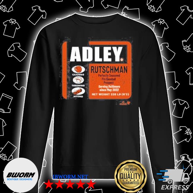 Adley Rutschman Adley Baseball Fire Shirt, hoodie, sweater, long sleeve and  tank top