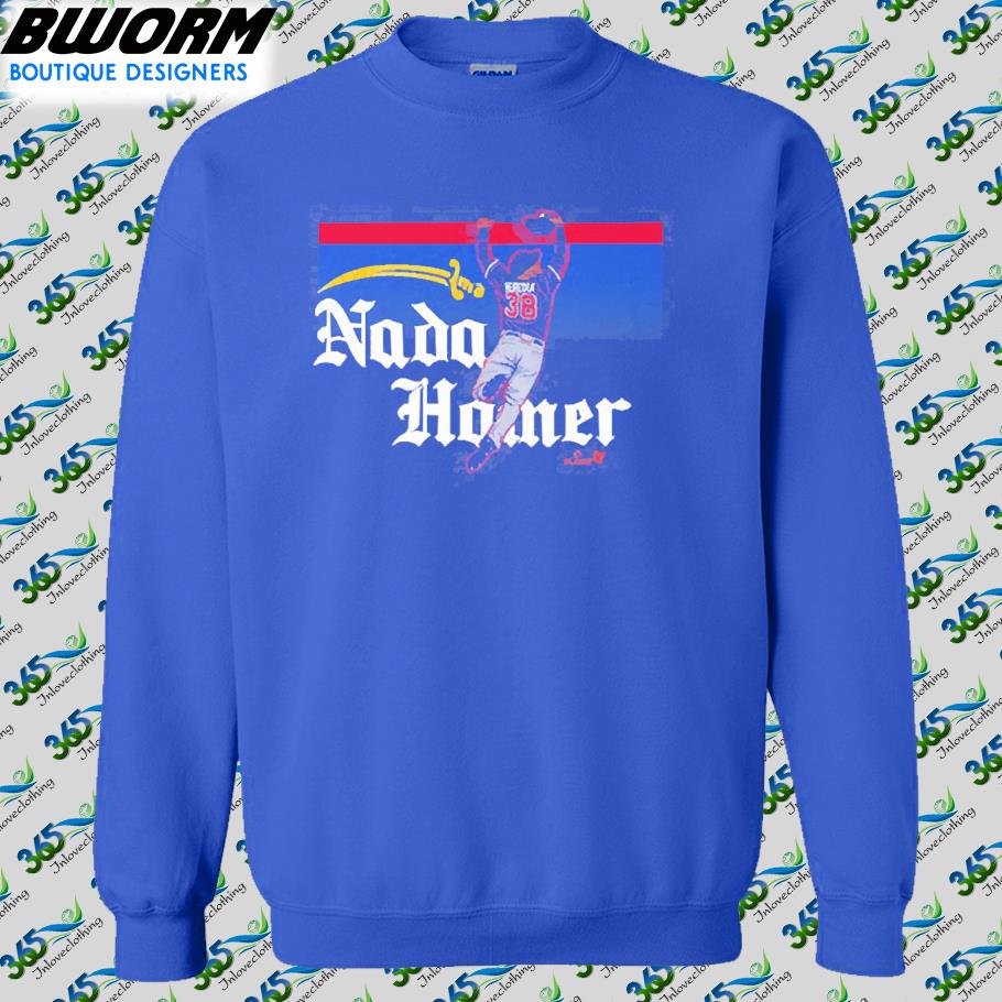 Funny braves Chipper Jones Atlanta Braves signature shirt, hoodie, sweater,  long sleeve and tank top