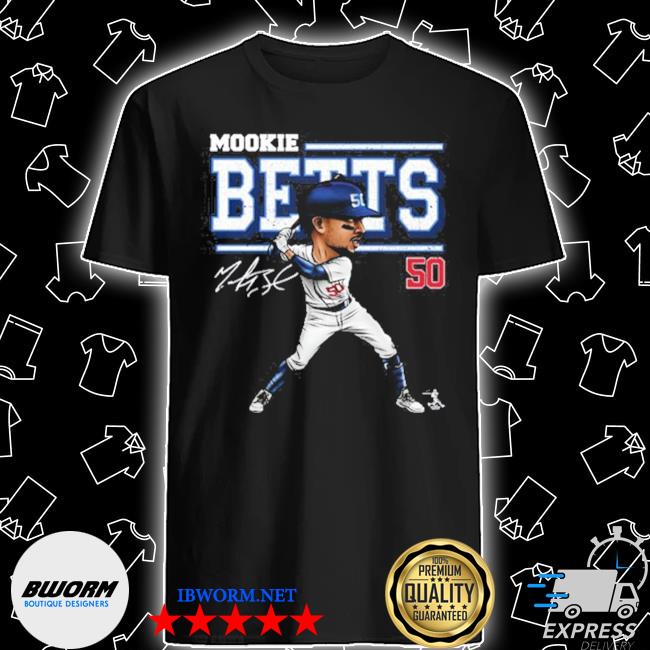 2020 Los Angeles Dodgers World Series Champions Mookie Betts shirt, hoodie,  sweater, long sleeve and tank top