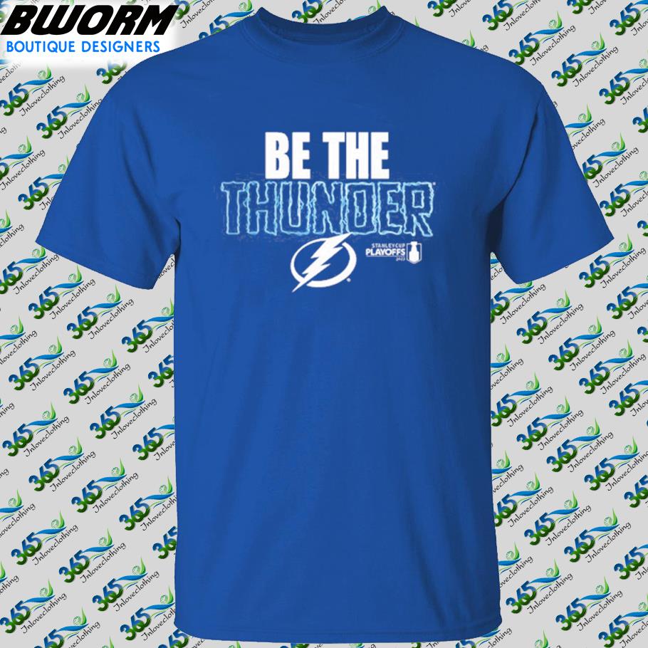 Stanley Cup Final 2022: New Tampa Bay Lightning slogans