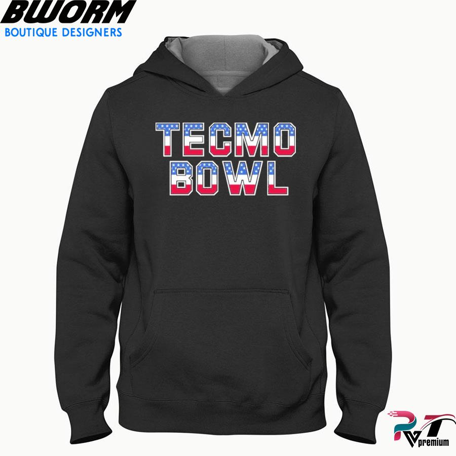 Top Tecmo Bowl Cincinnati Bengals Shirt, hoodie, sweater, long sleeve and  tank top