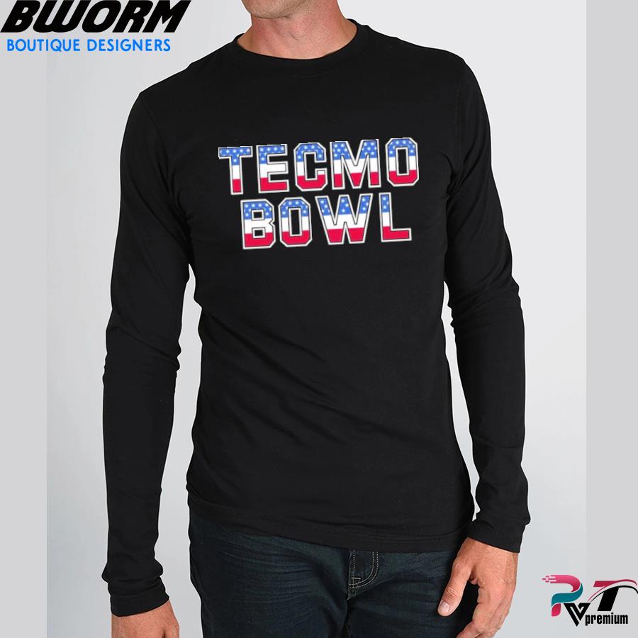 Top Tecmo Bowl Cincinnati Bengals Shirt, hoodie, sweater, long sleeve and  tank top