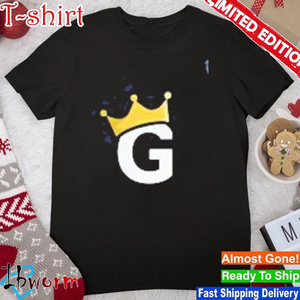 G Crown Shirt