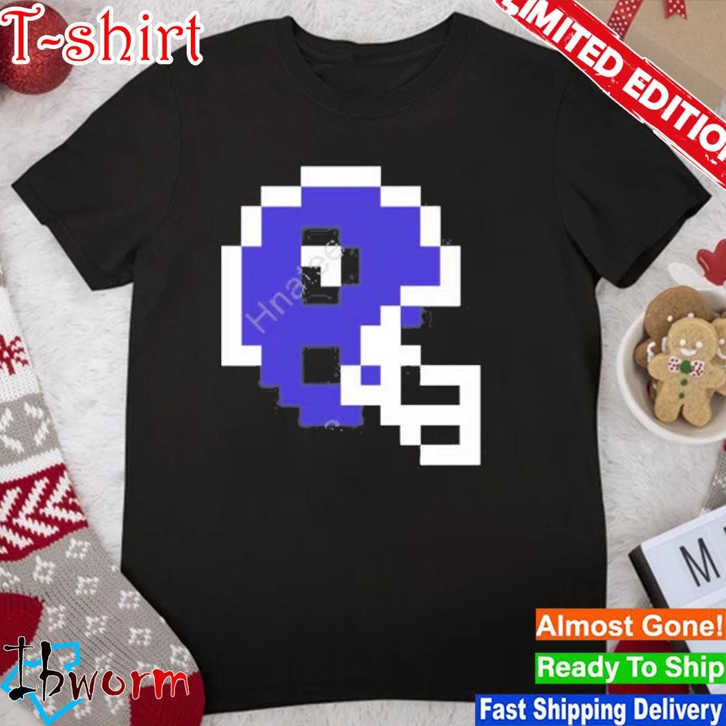 Official 8-Bit Shirt